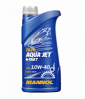 Mannol Aqua Jet 1�10w40 