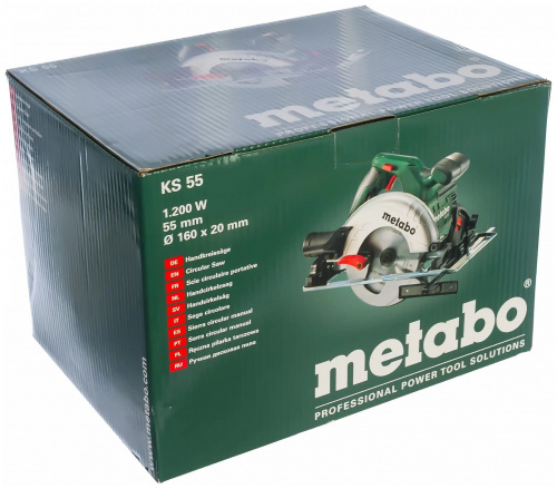 �������� ����  Metabo KS 55  ���� 8