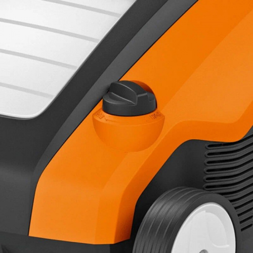 Аэратор электрический STIHL RLE 240 фото 4 Аэратор электрический STIHL RLE 240 фото 4