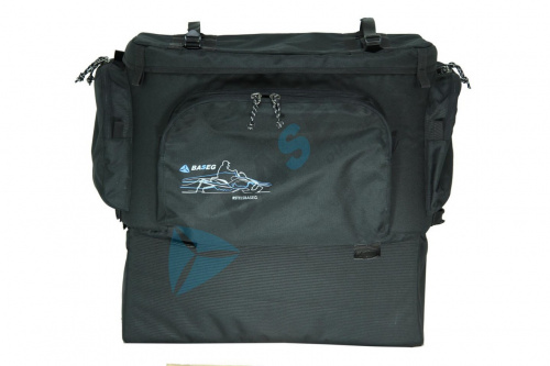 Кофр на снегоход Stels Viking 800V 45869 Кофр на снегоход Stels Viking 800V 45869