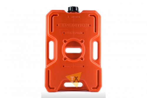 Канистра Экстрим 7л. Красная Канистра Экстрим 7л. Красная