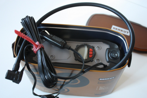 Компрессор BERKUT SPECIALIST SPEC 2M фото 2 Компрессор BERKUT SPECIALIST SPEC 2M фото 2