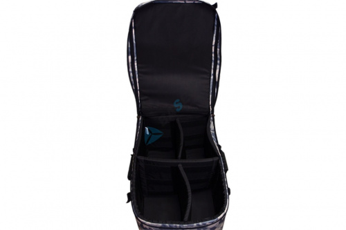 Кофр снегохода Ski-Doo Tundra LT 35 см КМФ 40078 фото 4 Кофр снегохода Ski-Doo Tundra LT 35 см КМФ 40078 фото 4