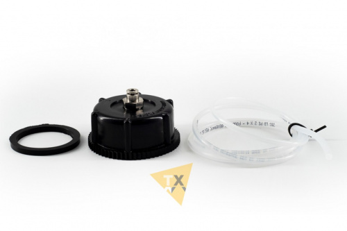 Крышка-сапун 50 мм фото 2 Крышка-сапун 50 мм фото 2