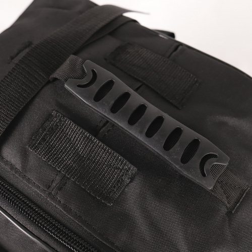 Чехол для лодочного мотора 2,5-З,6 л (Чёрный) фото 3 Чехол для лодочного мотора 2,5-З,6 л (Чёрный) фото 3