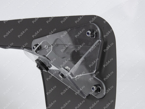 Стекло ветровое для снегохода BRP LYNX 69 RANGER 900 ACE 2021- (78см, 4мм, МПК) фото 3 Стекло ветровое для снегохода BRP LYNX 69 RANGER 900 ACE 2021- (78см, 4мм, МПК) фото 3