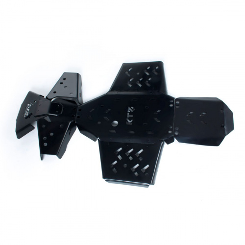 ЗАЩИТА KTZ ДЛЯ BRP CAN AM G1 OUTLANDER 650/850/1000 фото 5 ЗАЩИТА KTZ ДЛЯ BRP CAN AM G1 OUTLANDER 650/850/1000 фото 5