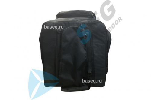 Кофр на снегоход BRP Expidition REV Gen 4 65 WT фото 4 Кофр на снегоход BRP Expidition REV Gen 4 65 WT фото 4