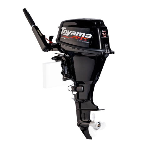 �������� ����� Toyama F9.9BMS PRO