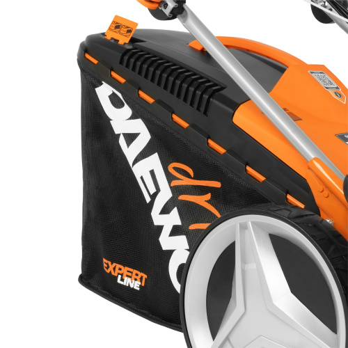   DAEWOO DLM 5500SVRB  13