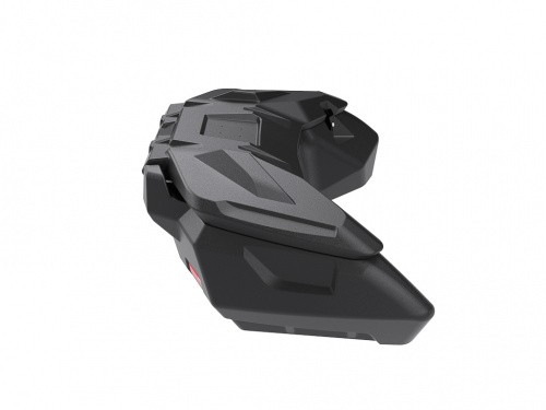 Кофр задний для BRP ATV CAN-AM Outlander 650-1000 фото 8 Кофр задний для BRP ATV CAN-AM Outlander 650-1000 фото 8