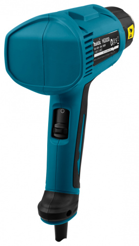 Фен технический Makita HG 5030K фото 7 Фен технический Makita HG 5030K фото 7