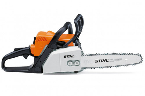 Бензопила STIHL MS 170 Бензопила STIHL MS 170