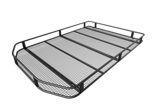 БАГАЖНИК ЭКСПЕДИЦИОННЫЙ X-16 с креплением в водост БАГАЖНИК ЭКСПЕДИЦИОННЫЙ X-16 с креплением в водост