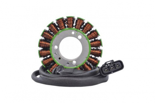 Статор магнето для квадроцикла BRP G1, G2 Статор магнето для квадроцикла BRP G1, G2