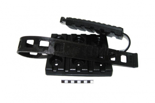 Универсальный крепежный комплект 33-20-015 Универсальный крепежный комплект 33-20-015