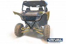 Бампер задний Yamaha YXZ 1000R (2016-) + комплект Бампер задний Yamaha YXZ 1000R (2016-) + комплект
