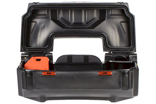 Кофр для квадроцикла задний GKA HUNTER фото 6 Кофр для квадроцикла задний GKA HUNTER фото 6