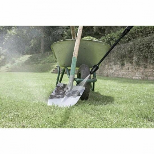 Грязевая фреза KARCHER 120 Full Control фото 3 Грязевая фреза KARCHER 120 Full Control фото 3
