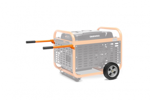 �������� ������������������ DAWK 30 ��� �����������