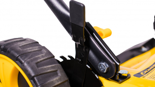 Газонокосилка бензиновая CHAMPION LM5127 фото 4 Газонокосилка бензиновая CHAMPION LM5127 фото 4