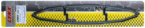 Конёк лыжи (к-т 2 шт, напайка 16 см) Ski-Doo, Lynx Конёк лыжи (к-т 2 шт, напайка 16 см) Ski-Doo, Lynx