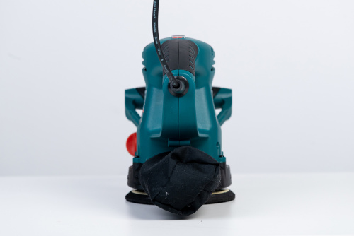���������� �������������� ALTECO EX 480-125 E ���� 5