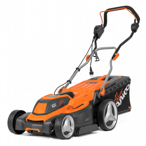 Газонокосилка электрическая DAEWOO DLM2300E Газонокосилка электрическая DAEWOO DLM2300E