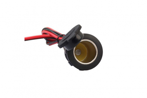 Прикуриватель водонепроницаемый с провод 12B 160892 фото 7 Прикуриватель водонепроницаемый с провод 12B 160892 фото 7