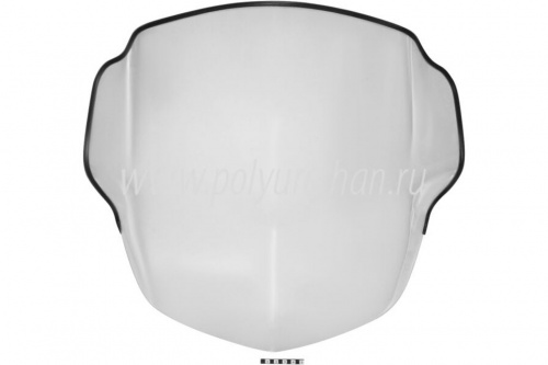 Стекло ветровое для снегохода BRP SUMMIT 800 XRS 2007 ( 43см, 2мм, МПК) Стекло ветровое для снегохода BRP SUMMIT 800 XRS 2007 ( 43см, 2мм, МПК)