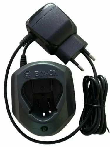     BOSCH  GSR 120-LI GAL1210CV