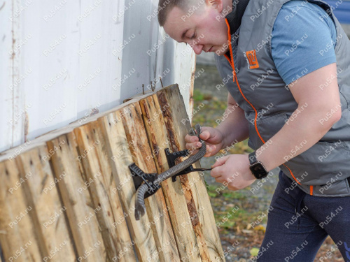 Крепеж универсальный 33-20-027 33-20-027 фото 4 Крепеж универсальный 33-20-027 33-20-027 фото 4