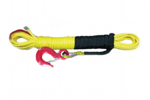 Трос синтетический 15мx6.3мм Автоспас 1527 Трос синтетический 15мx6.3мм Автоспас 1527