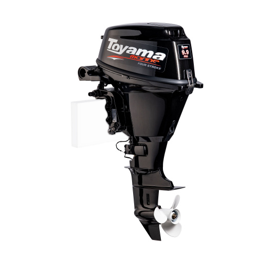Лодочный мотор Toyama F9.9FWS PRO Лодочный мотор Toyama F9.9FWS PRO