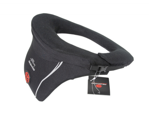 Защита шеи Scoyco N03 (черный), б/р фото 2 Защита шеи Scoyco N03 (черный), б/р фото 2