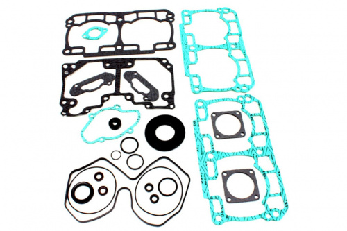 Полный комплект прокладок двигателя Ski-Doo, Lynx 09-711302 Полный комплект прокладок двигателя Ski-Doo, Lynx 09-711302