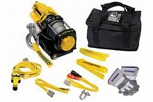 Лебедка для ATV электрическая Superwinch 2500 Лебедка для ATV электрическая Superwinch 2500