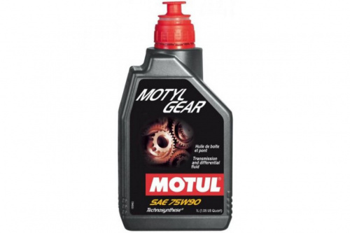 Motul Gear 75W90 1� 109055