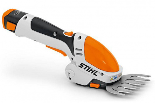 Электроножницы аккумуляторные STIHL HSA 26 SET Электроножницы аккумуляторные STIHL HSA 26 SET