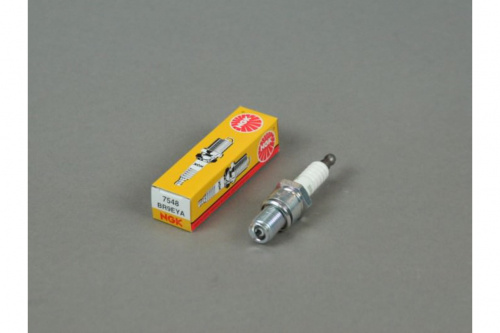 Свеча NGK BR9EYA 75480 Свеча NGK BR9EYA 75480