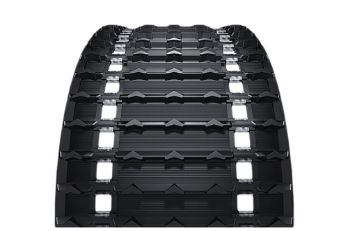 Гусеница снегохода ИКАР Гусеница снегохода ИКАР