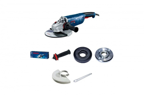 ���������������� ������ BOSCH GWS 24-230