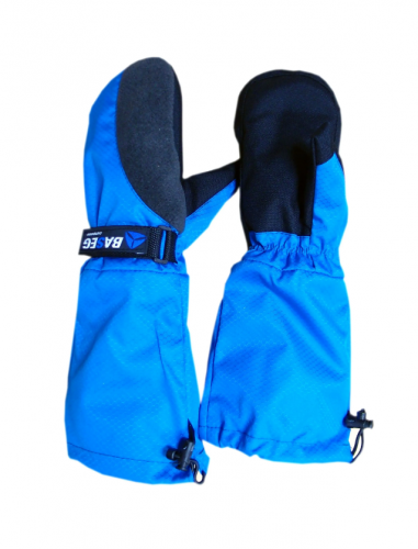 Варежки Басег SB Extrem Soft M Варежки Басег SB Extrem Soft M