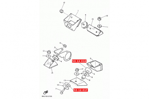 ����� ����� ���������, �������, ������� VK540 50-12-016 ���� 3
