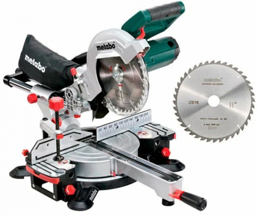 ����������� ���� METABO KGS 216 M + ������� ���� ���� 2