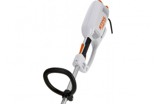 Коса электрическая STIHL FSE 81 фото 3 Коса электрическая STIHL FSE 81 фото 3